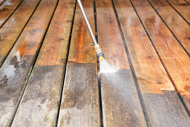 Professional Pressure Washing in Middletown, IN